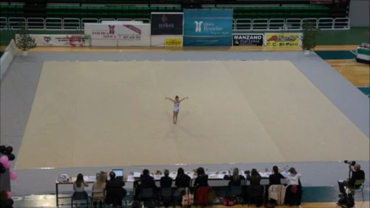 Daniela Campano