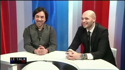 Le Talk Yvelines Première / Canal-Supporters 08/04/13