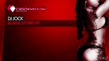 DJ Jock - Bordel Stories (Original Mix) [Pornographic Recordings]