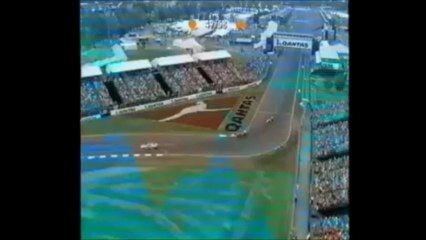 f1 2001 rennen 1-17 part 2