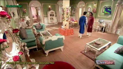 Dil Ki Nazar Se Khoobsurat 8th April 2013-Part-1