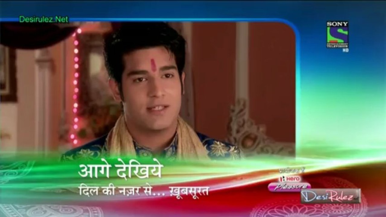 Dil Ki Nazar Se Khoobsurat 8th April 2013-Part-2