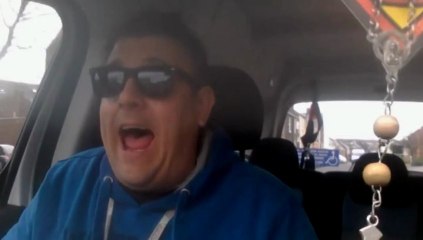 Thatcher : "Youpi ! La sorcière est morte !"