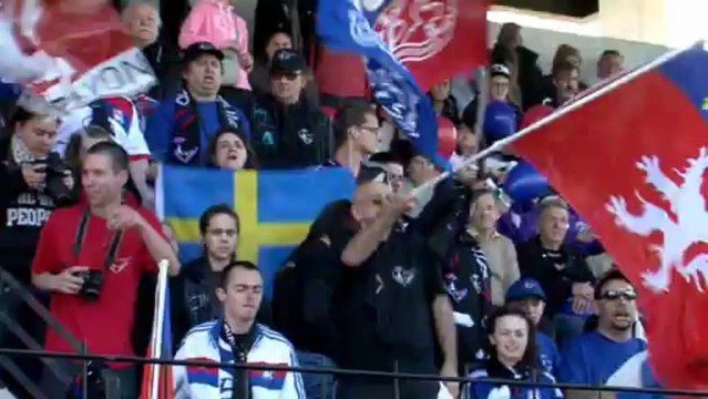 LE FILM DU MATCH (MHSC) : MONTPELLIER HSC - OLYMPIQUE LYONNAIS (LES FÉMININES)