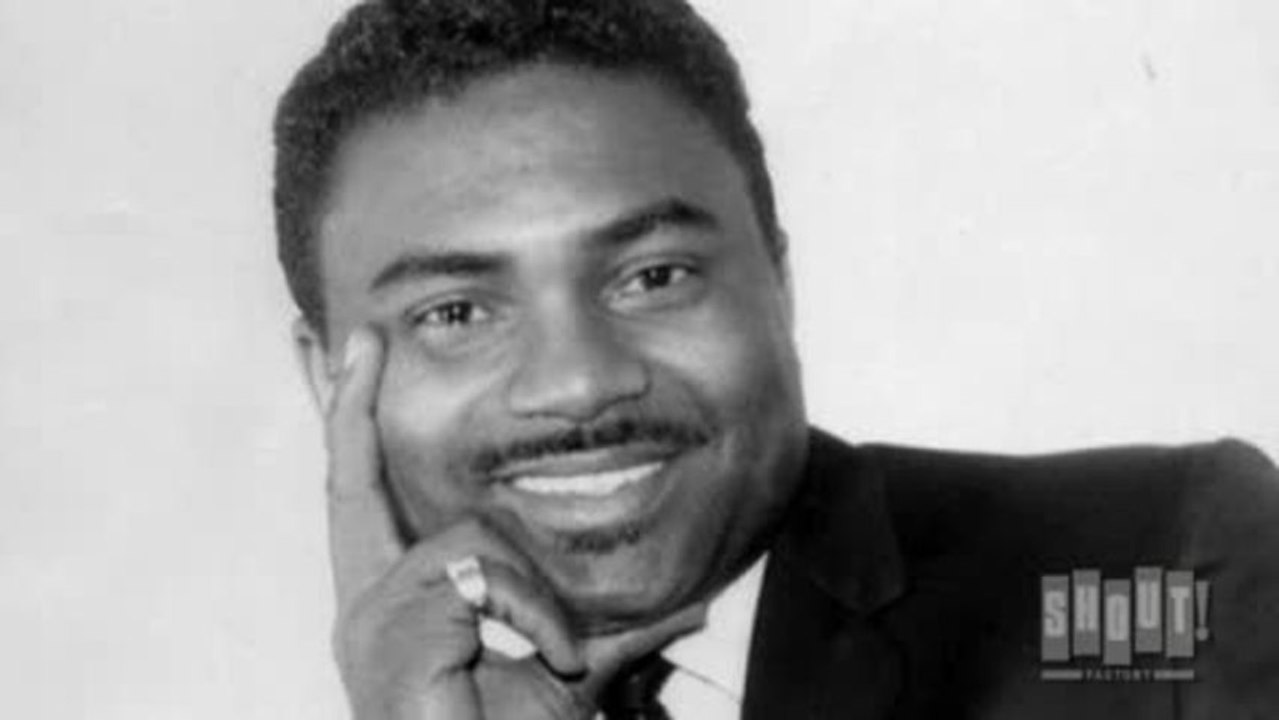 James Brown. Boston's Radio DJ Jimmy Early speaks out. from James Brown: Radio DJ Jimmy Early