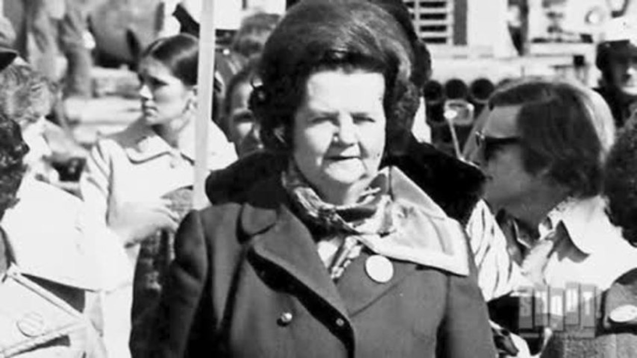 James Brown. Boston Mayoral Race. from James Brown: Mayoral Race Integration