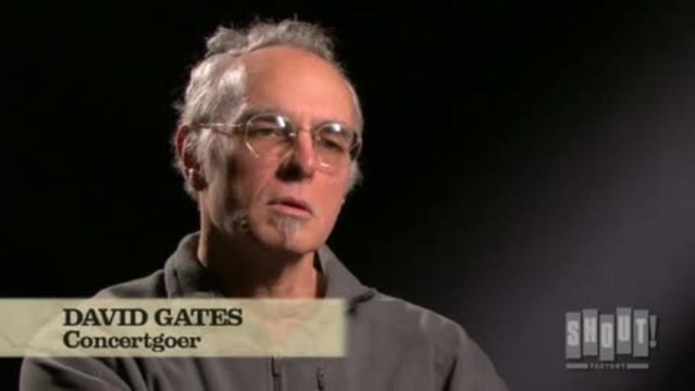 James Brown. Interviews about fans at Live at the Boston Garden, April 5, 1968. from James Brown: Not A Pacifist Calling For Peace