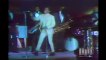 James Brown performs "Kansas City". Live at the Apollo Theater. March 1968. from James Brown: Kansas City