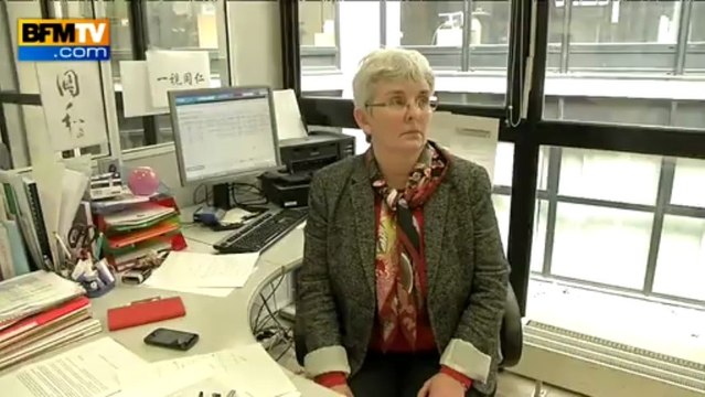 7 jours BFM: chômage: ça craque! – 06/04