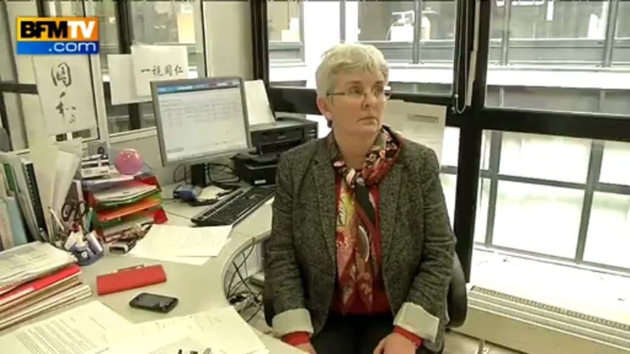 7 jours BFM: chômage: ça craque! – 06/04