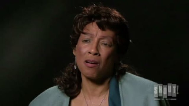 James Brown. Interviews regarding support of President Richard Nixon. from James Brown: Too Much Power