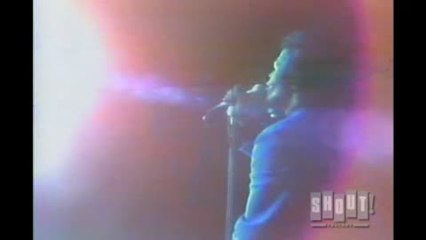 James Brown performs "I Feel Good". Live at the Apollo Theater. March 1968. from James Brown: "I Feel Good" (Live at the Apollo Theater)