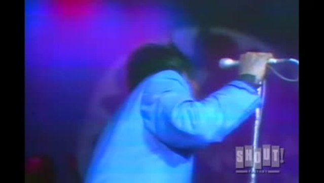 James Brown performs Cold Sweat . Live at the Apollo Theater, March 1968. from James Brown: Cold Sweat (Live at the Apollo Theater)