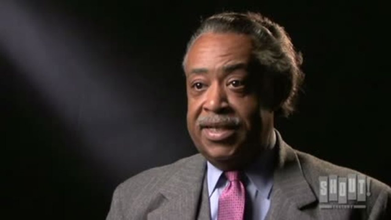 James Brown. Civil Rights activist Rev.Al Sharpton on James Brown expressing people's feelings. from James Brown: Al Sharpton Quotes 03