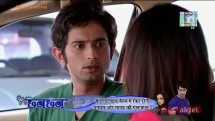 Anamika 8th April 2013 Video Watch Online pt1