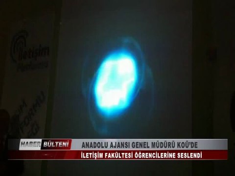 ANADOLU AJANS