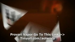 Provari Vapor | Provari Vapor Reduced Code