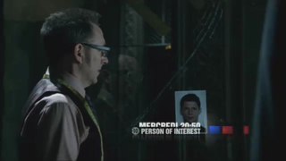 Person of Interest - Bande annonce TF1 - Episode 16 : Gestion des risques