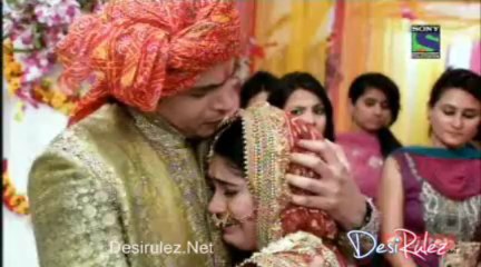 Amita Ka Amit 8th April 2013 Pt-2