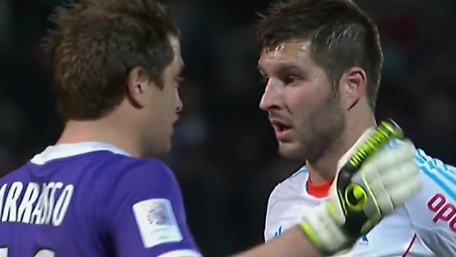 Au menu du Talk : Labrune, Ayew, Lille...