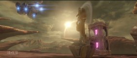 Halo 4 - Castle Map Pack - Trailer 2