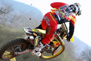 Interview Clément Desalle - Lacapelle-Marival © motoverte.com 2013