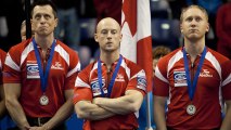We wanted to win so badly: Curling's Brad Jacobs