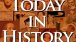 Today in History for April 8th