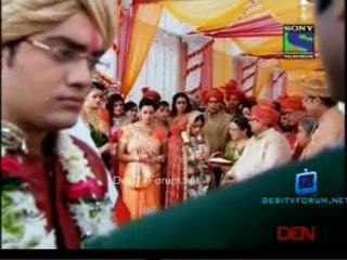 Amita Ka Amit 8th April 2013 Video Watch Online
