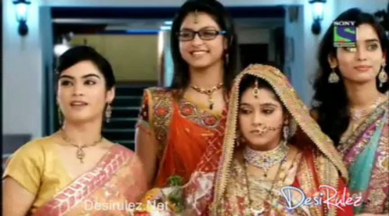 Amita Ka Amit 8th April 2013 Pt-3