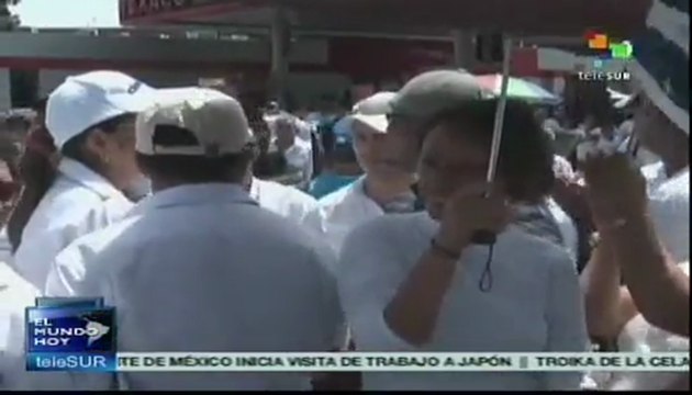 Crímenes de escuadrones de la muerte siguen impunes