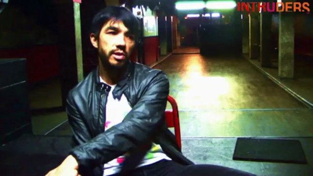 Nick V à propos d'artistes/styles aux chaudes couleurs musicales