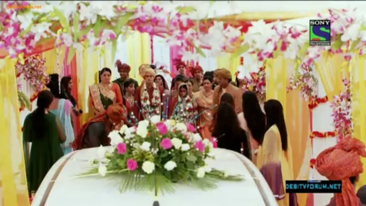 Amita Ka Amit 720p 8th April 2013 Video Watch Online HD pt1