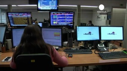 European markets at close: 08.04.2013