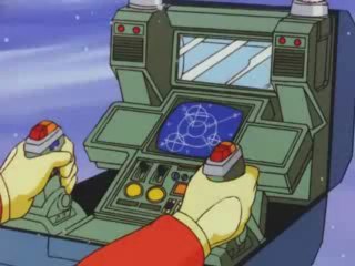 SUPER ROBOT 28 - 15 - Il drago misterioso