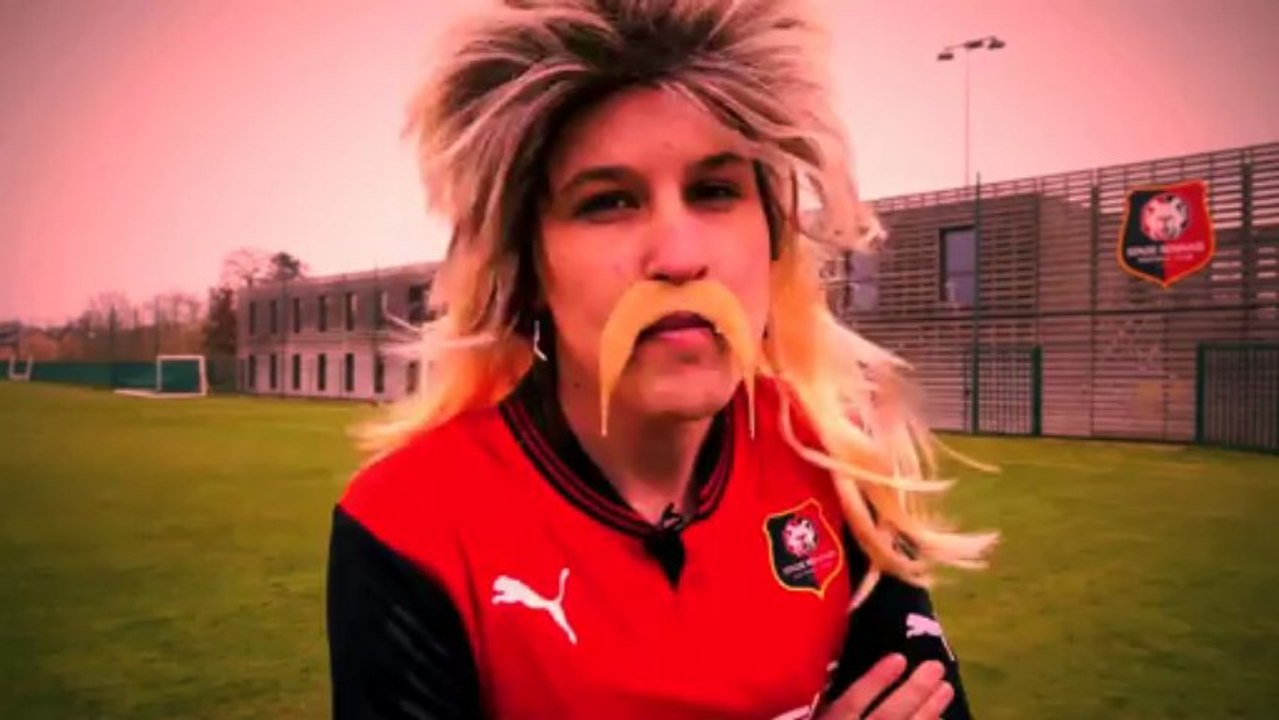 Vague Rouge : apprenez la chorégraphie!