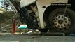 République tchèque : un mort dans l'accident d'un autocar français