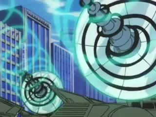 SUPER ROBOT 28 - 10 - Il punto debole di Super Robot 28