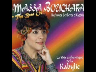 Massa Bouchafa - Tamaghra