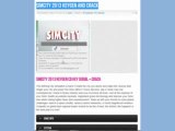 [April 2013] Simcity 5 (2014) ¶ Keygen Crack   Torrent FREE DOWNLOAD