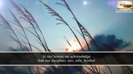 Do the impossible Forgive By Shaykh Zulfiqar Ahmad - YouTube