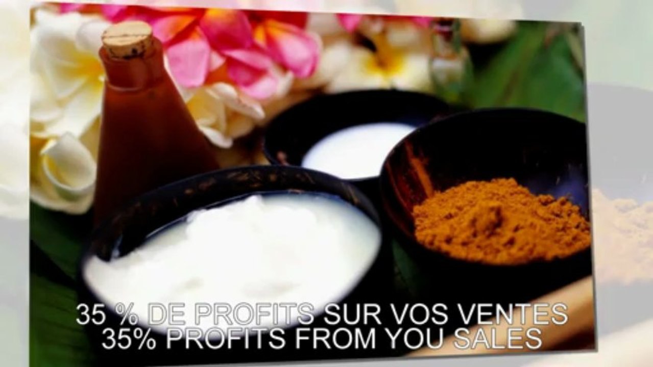 Arbonne montréal
