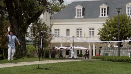 Les vieux calibres - Extrait 1