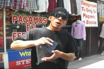 InfowarsContestPaulRevere charlieinthebox Patrick Henry