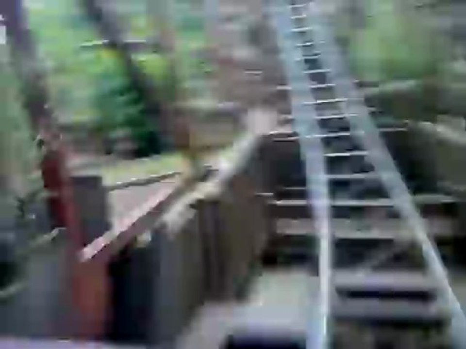 Eurodisney avril 2013