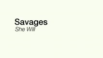 Savages – Silence Yourself (FULL ALBUM) + Free Download [MP3/MP4]