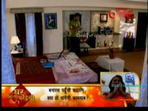 Piya Ka Ghar Pyaara Lage 8th April 2013 Video Watch Online pt3