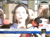 350 parlamentarios de América Latina piden condiciones justas en las elecciones del 14 A