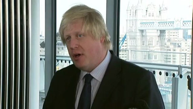 Margaret Thatcher: Boris Johnson pays tribute