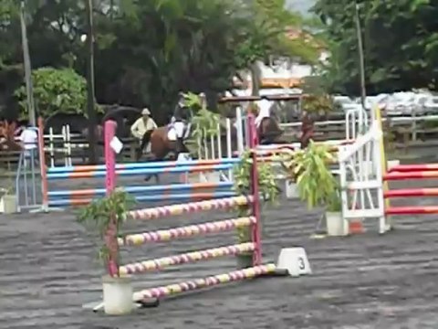 07.04.13 - amateur 3 vitesse - Léa et Sirius